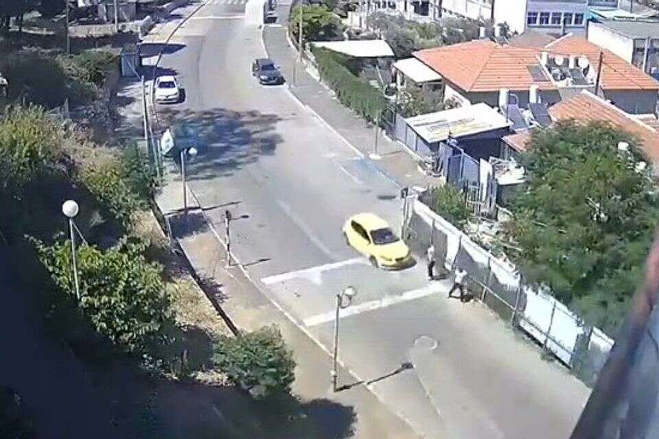 ניסיון הדריסה בקרית שמונה , משטרת ישראל