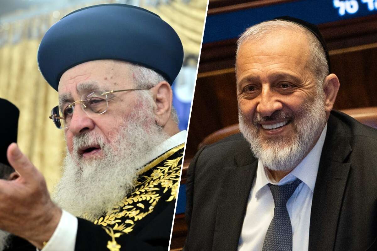 New Political Agreement: Advancing the Draft Law in the Next Government