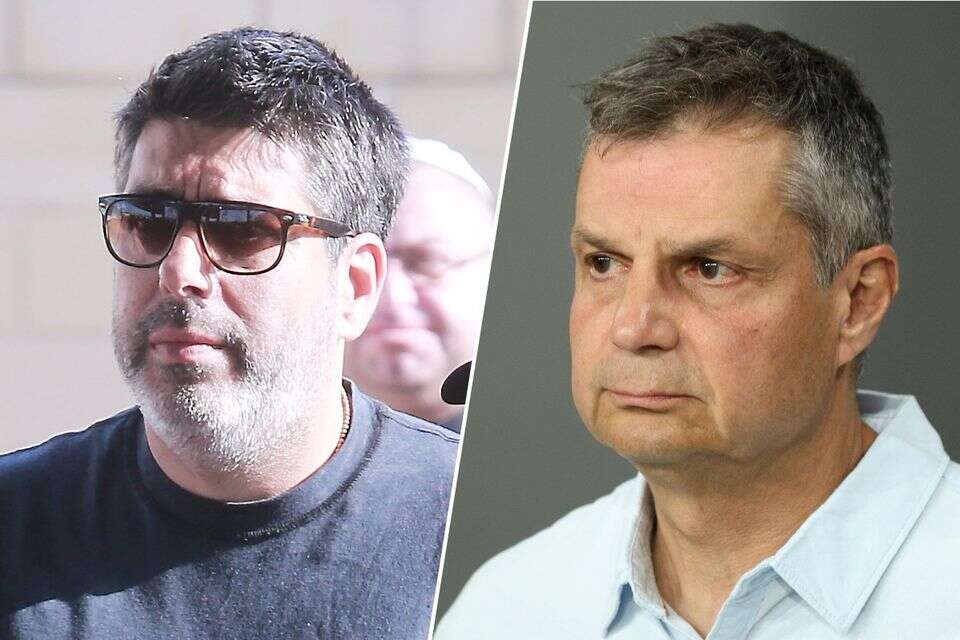 ג'ק אנגלידיס, נדב צנציפר , אלן שיבר, קובי אליהו