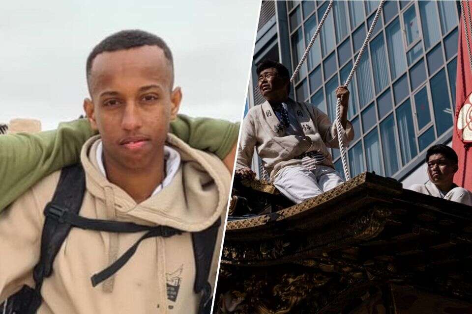 "לא עונה כבר תקופה ואנחנו דואגים" , AP
