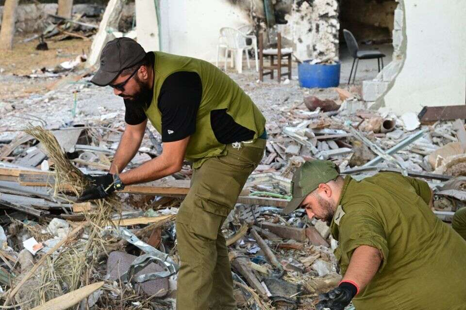 משפטי הנוחבה מסתבכים | טור חדש