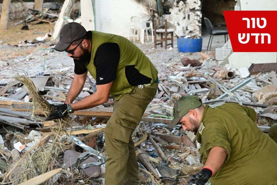 איך להוכיח טבח? משפטי הנוחבה מסתבכים