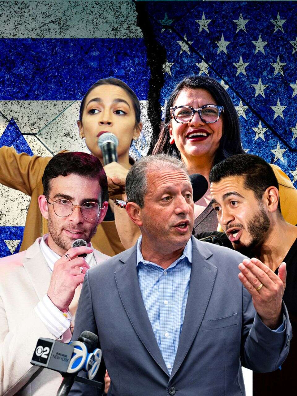 מצעד שונאינו באמריקה
