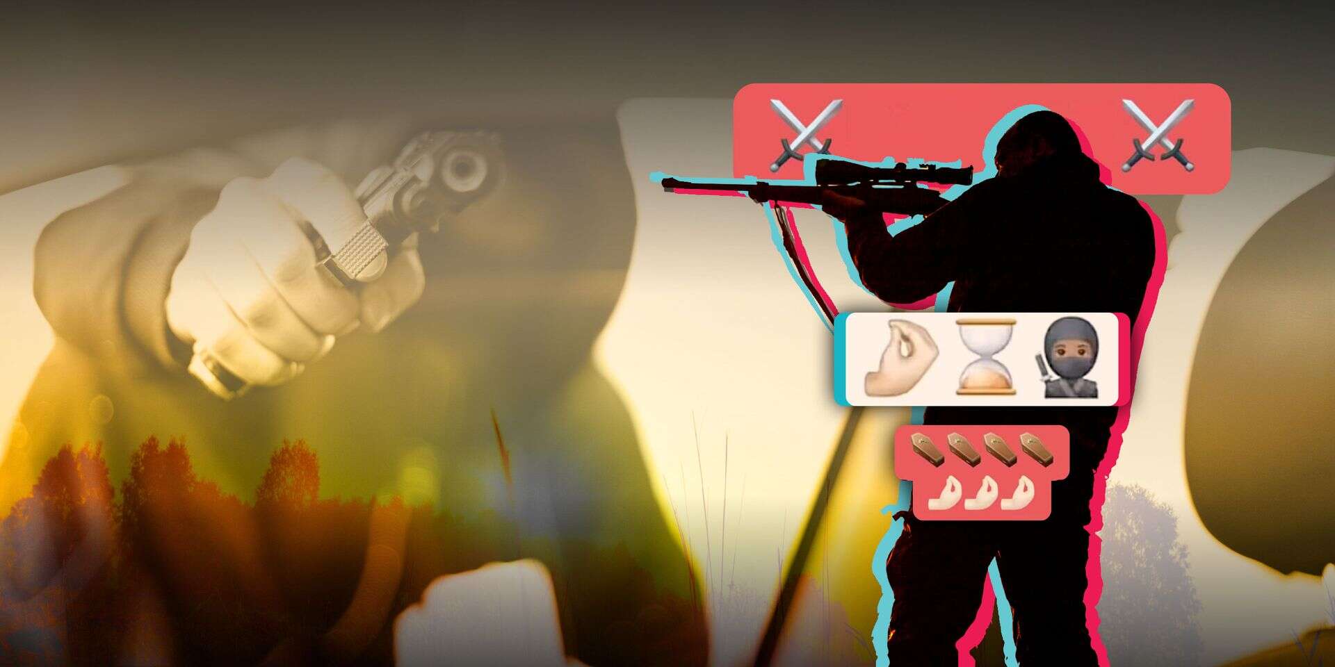 טיק פתוח? , GettyImages