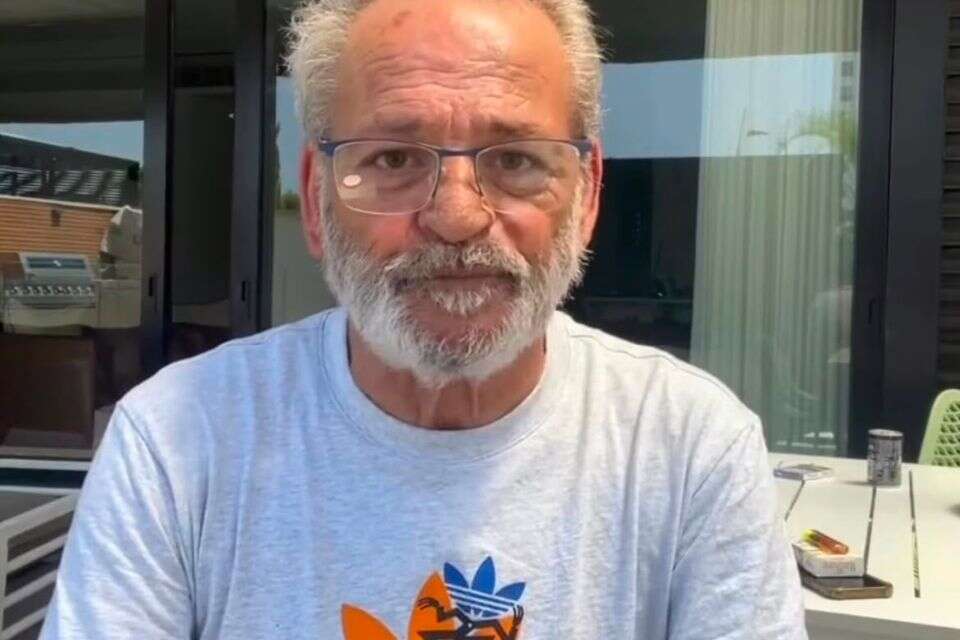 יעקב בוזגלו , פייסבוק