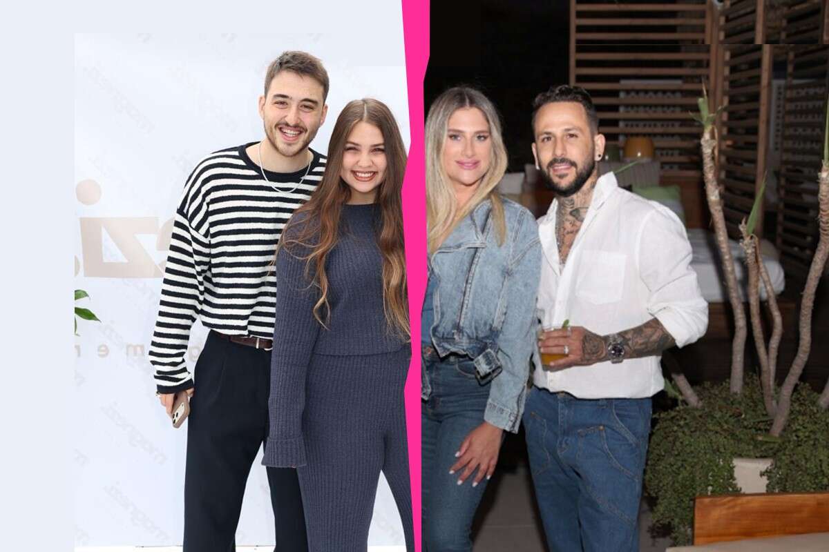 אסי ועדי בוזגלו, שיר טרן ואלעד תורג'מן , אור גפן. עיצוב: ForReal