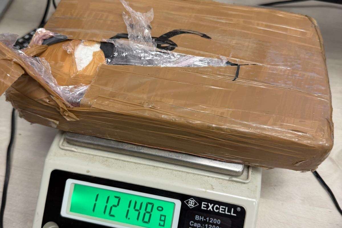 Israel Police seize drugs worth one million shekels in Ramla