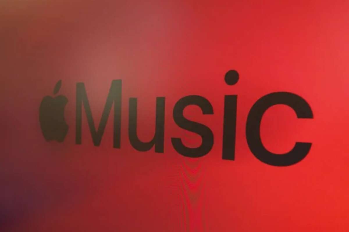 Coming soon to Apple Music: A special label for songs created by artificial intelligence