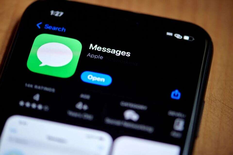 תנו ל-ChatGPT לסמס במקומכם: המהלך החדש של OpenAI , GettyIImages