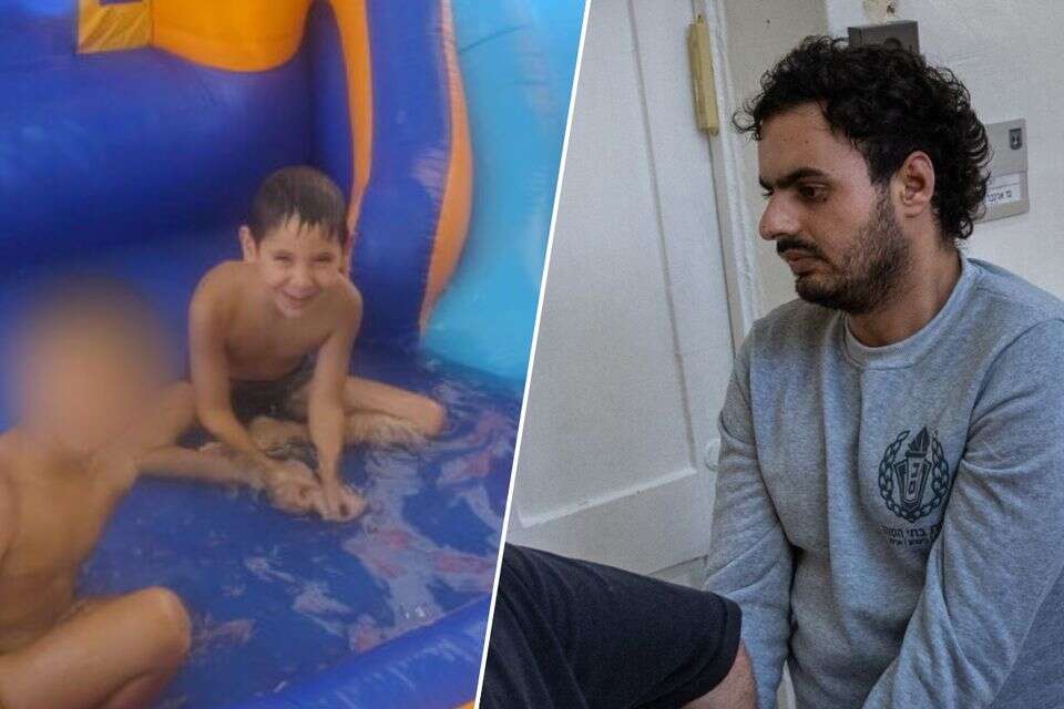 החשוד ברצח והלל דדון ז"ל , אורן בן חקון, פרטי