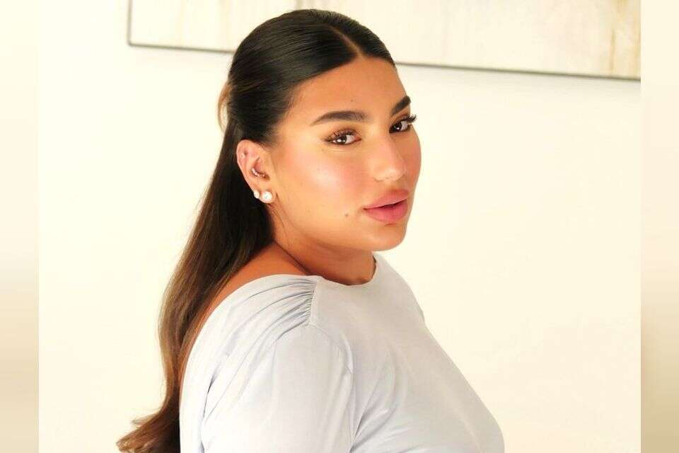 אודיה פינטו , מתוך אינסטגרם