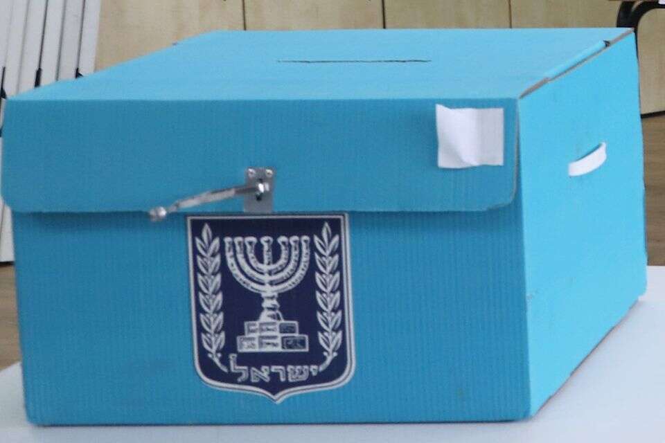 קלפי , הרצי שפירא
