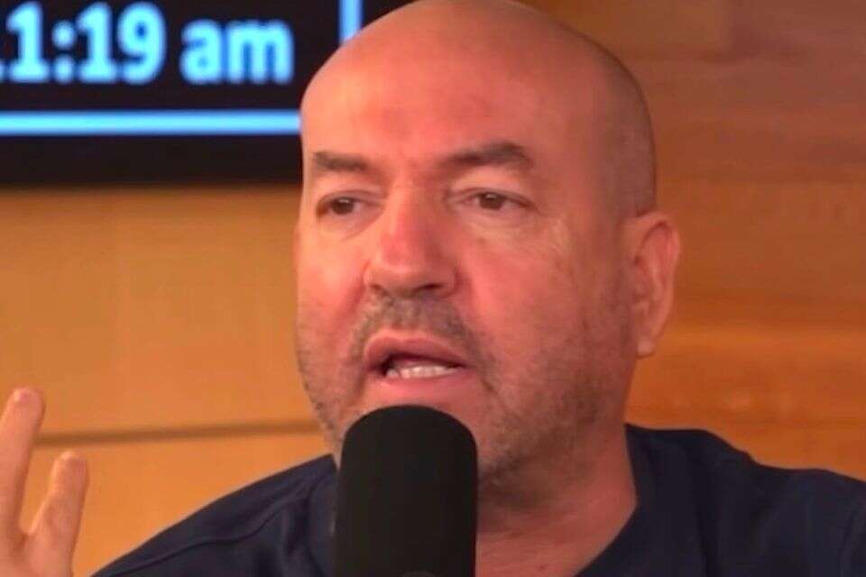 אייל ברקוביץ' , אינסטגרם - מתוך "הקוסם ובניו"