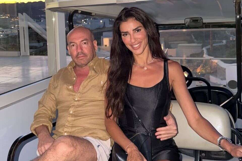 כלל הברזל של ברקו , אינסטגרם