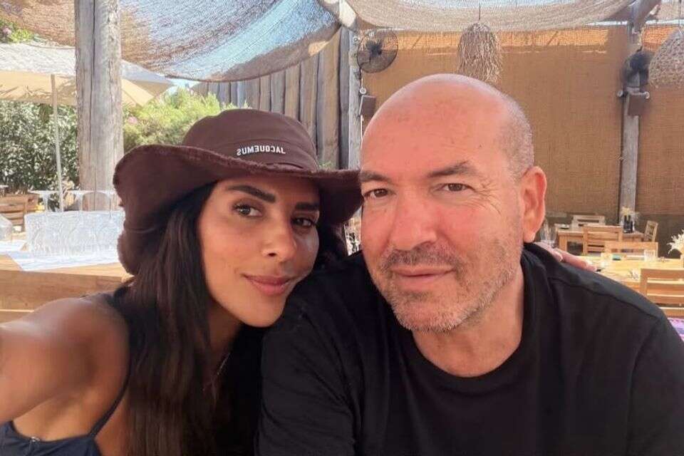 אייל ברקוביץ' ברקוביץ' ומיכל חזן , אינסטגרם