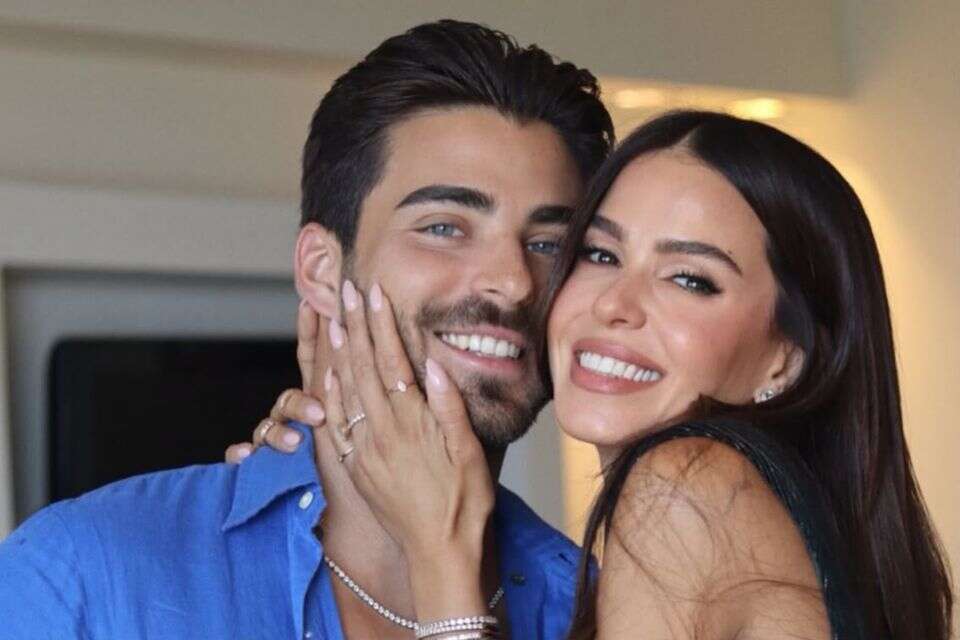 יהודה בוחבוט ומיכל הקטנה , אינסטגרם