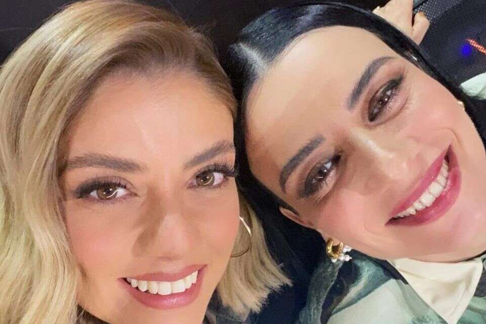 המחווה המרגשת של נינט לשירי מימון , אינסטגרם