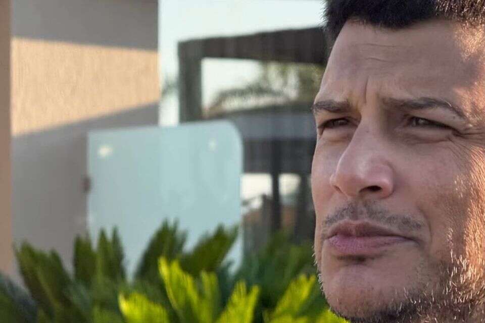 התמונה שאלברט ''לא צילם טוב'' , צילום מסך