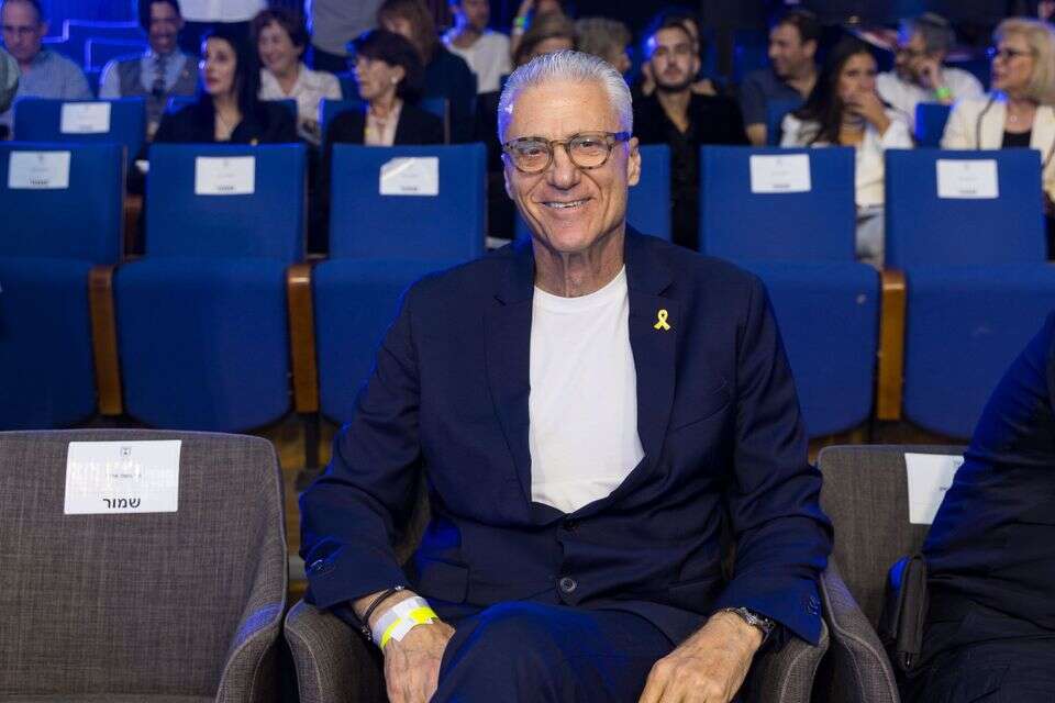 מיקי ברקוביץ' , לירון מולדובן