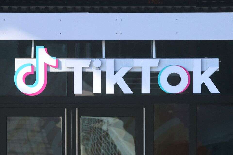 טיקטוק , רויטרס