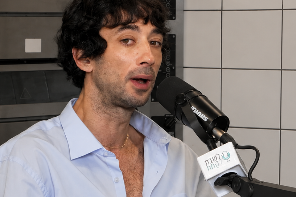 "הפסטה נאצי" טל רשבסקי , שימוש לפי סעיף 27א לחוק זכויות יוצרים