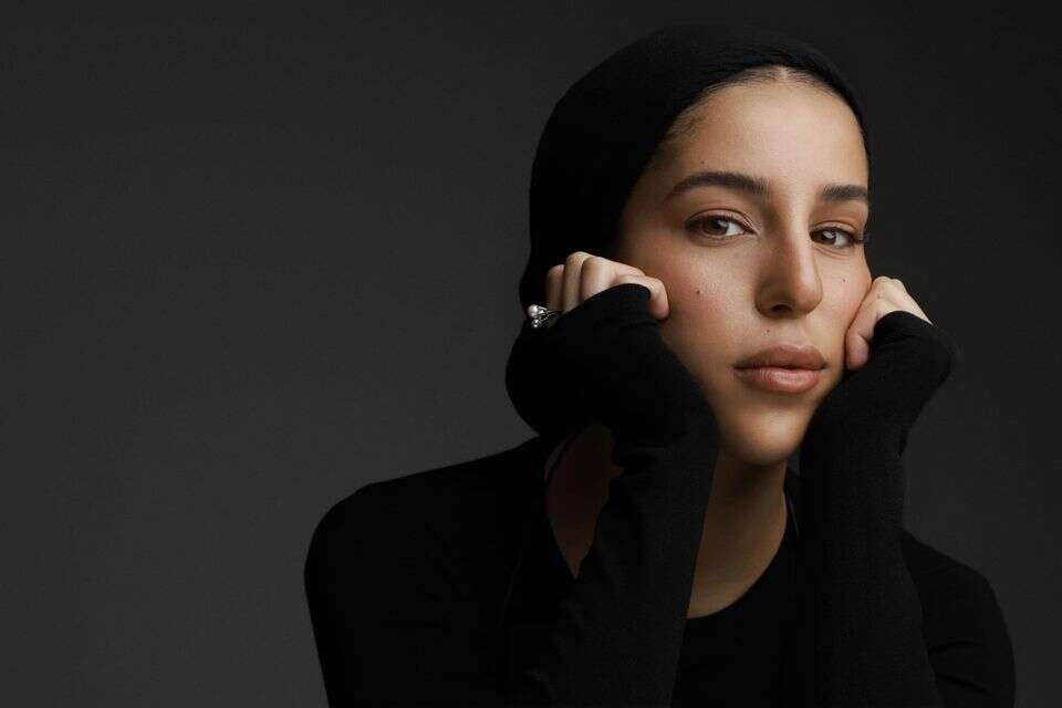 גאיה שאקי , טל עבודי