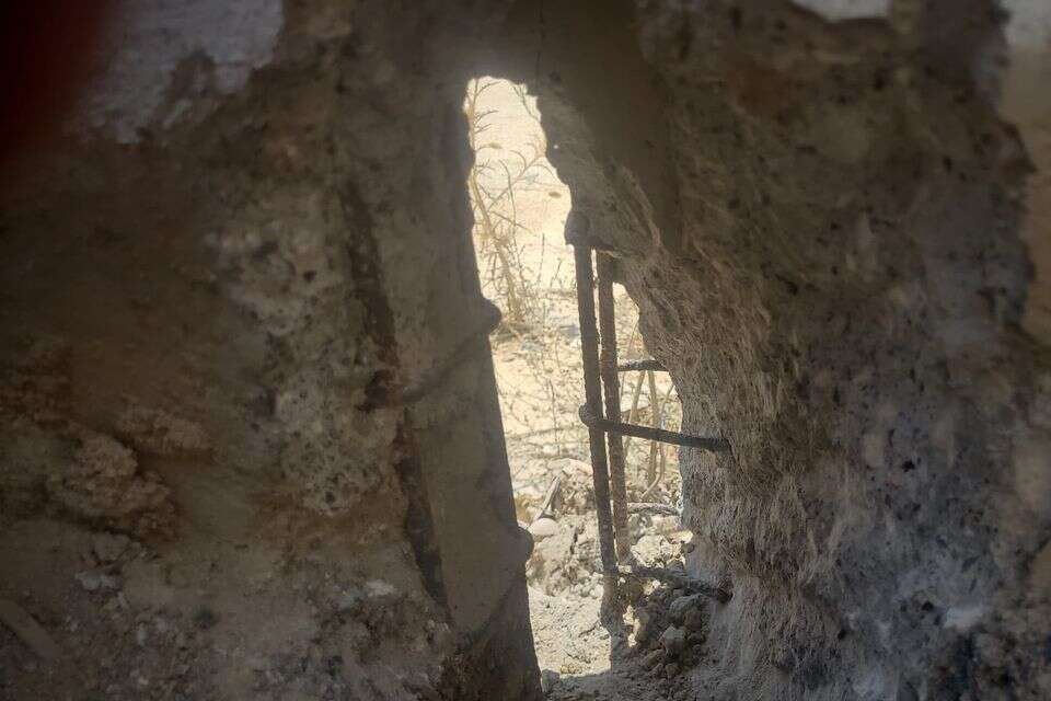 ניסיון החדירה לישראל ממזרח ירושלים , דוברות המשטרה