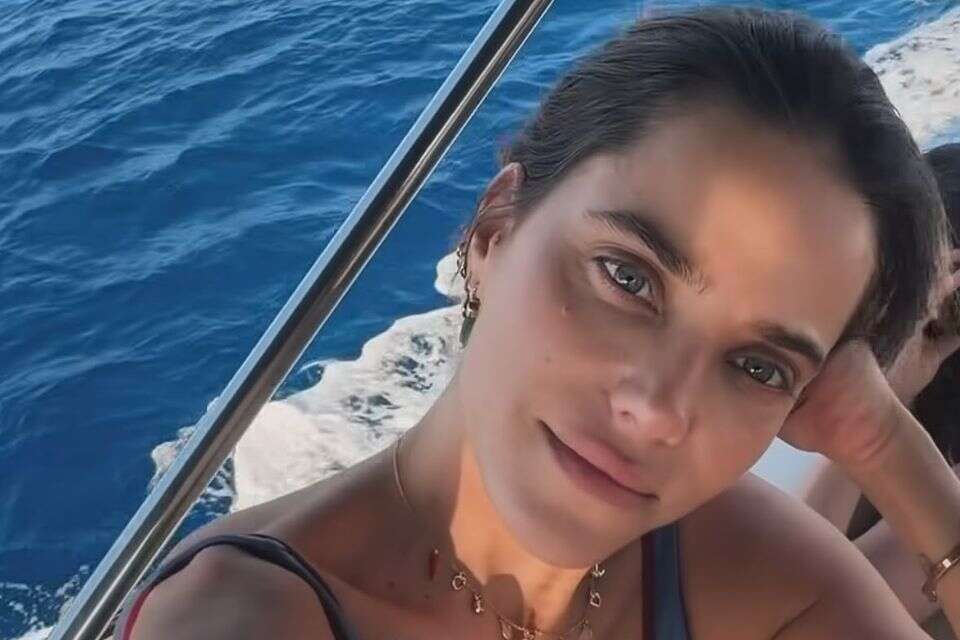 רותם סלע חושפת צעד מפתיע , אינסטגרם