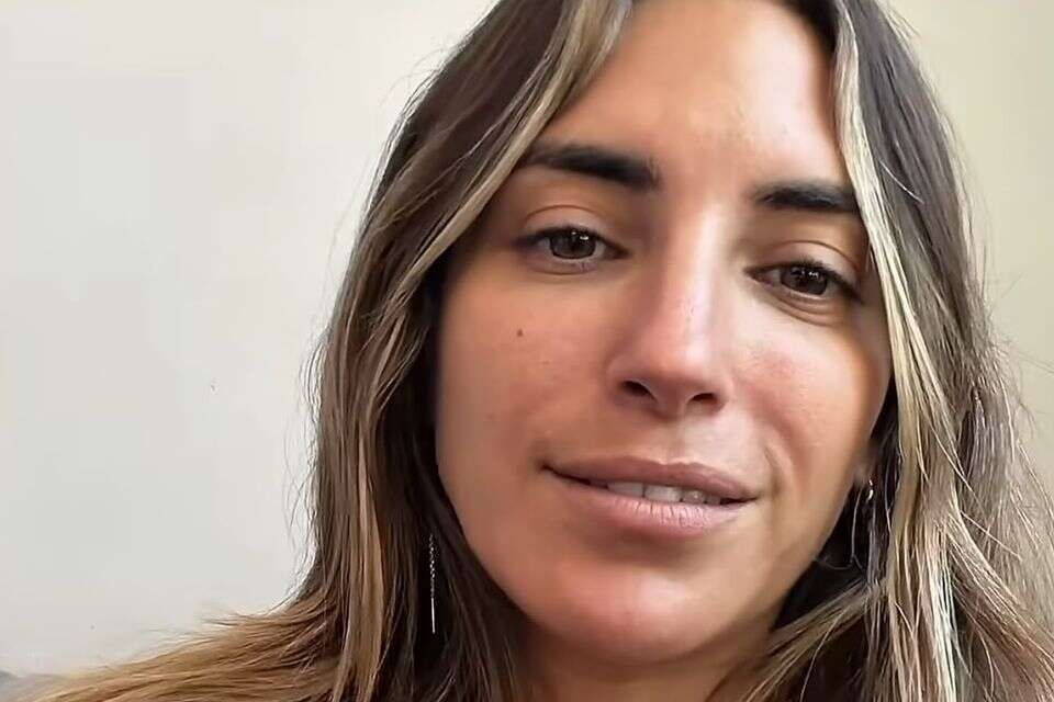 הצעד הדרמטי של מאי חטואל , אינסטגרם