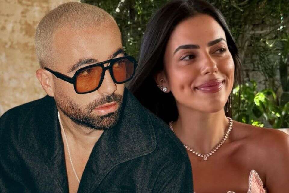 אור לוזון, עומר אדם , אינסטגרם, שי פרנקו