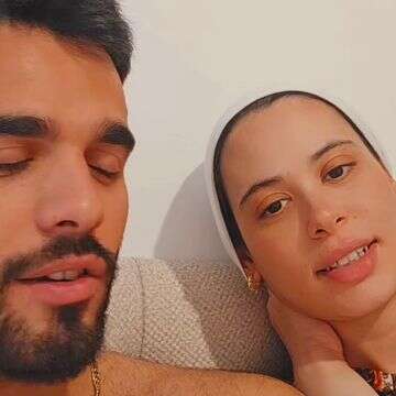 ישראל מ"ווארט" על הנישואים: "זה כואב, אבל זו האמת"