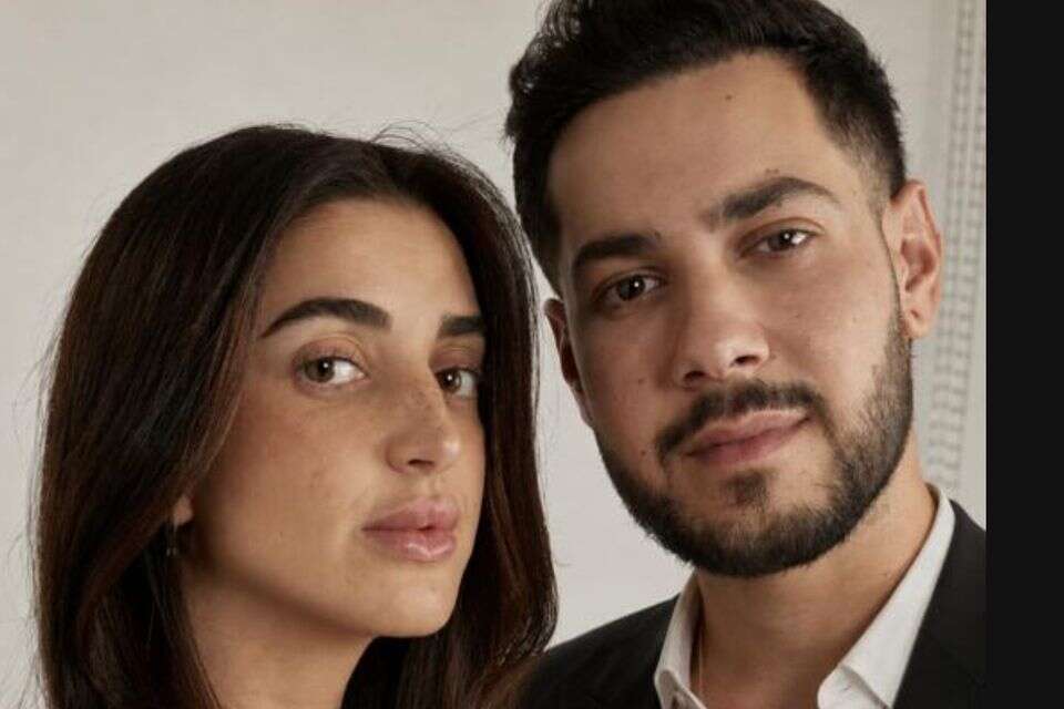 אלי-ה כהן וזיו עבוד , שי פרנקו