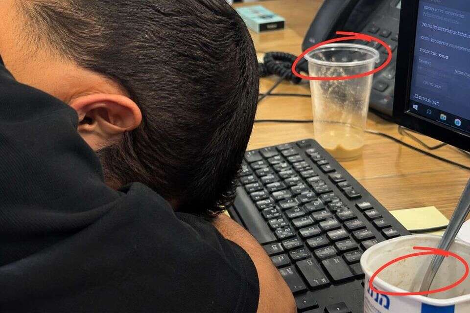 האשם העיקרי בארוחת הצהריים שלכם , chatgpt