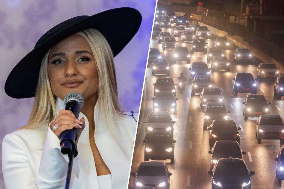 עדן בן זקן. התביעות מצטברות , חיים גולדברג, יהושע יוסף