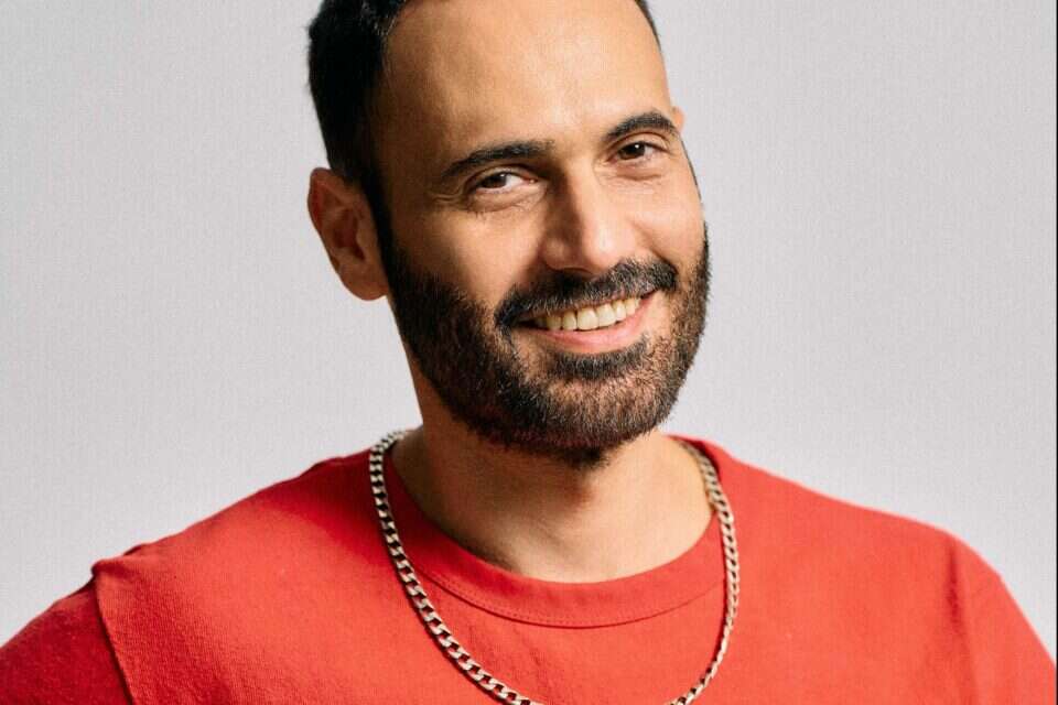 אוהד בר - מומחה לקידום אתרים אורגני SEO/GEO ,