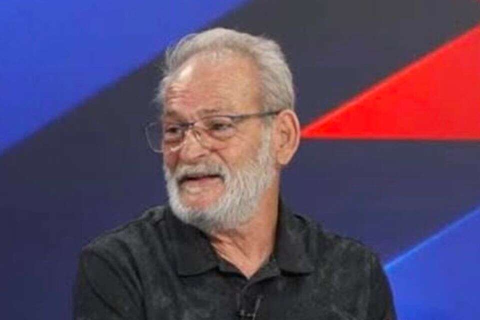 יעקב בוזגלו בערוץ 2000 , פייסבוק יעקב בוזגלו - מתוך שידורי ערוץ 2000