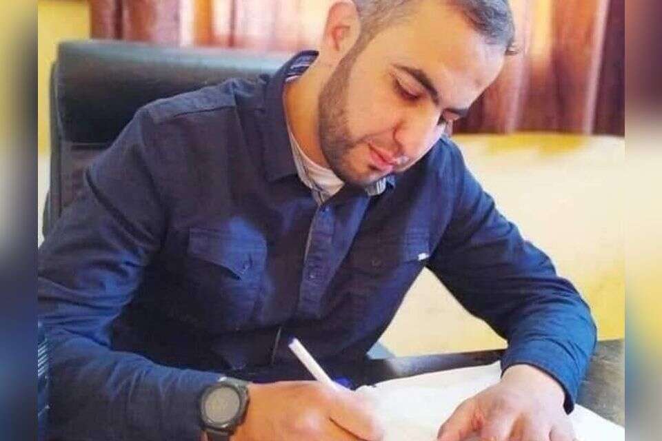 חאזם באסם מוסא , שימוש לפי סעיף 27א' לחוק זכויות יוצרים