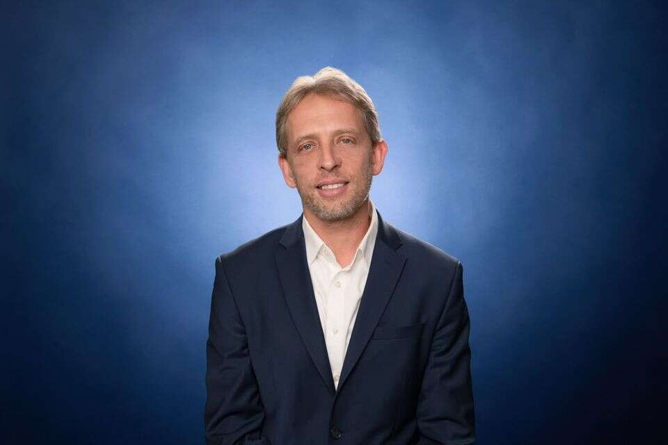 רועי פולקמן וגדי איזנקוט , מפלגת ישר!