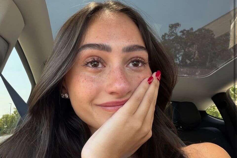 אגם בוחבוט בדמעות , אינסטגרם