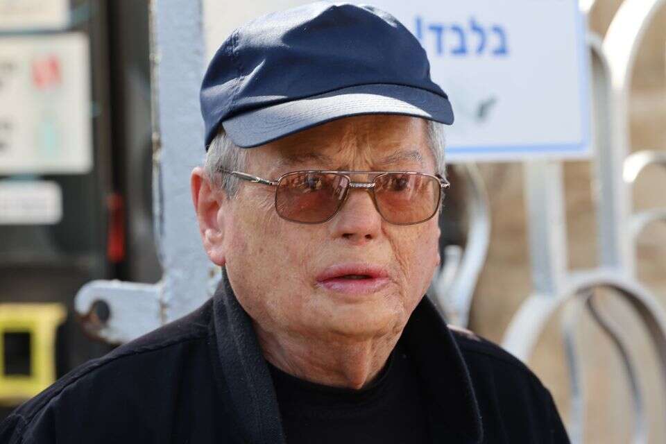 אמנון אברמוביץ' , קוקו