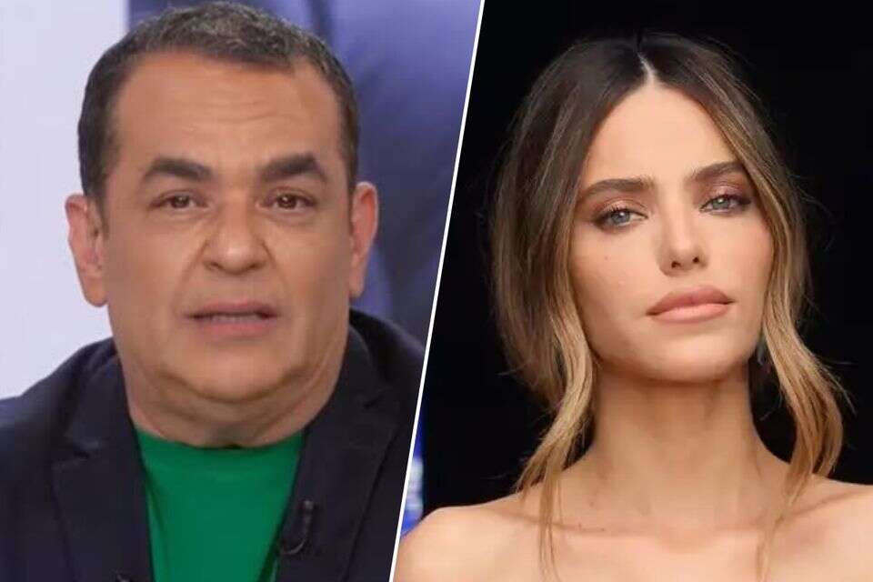 רותם סלע, ניב גלבוע , שיר סקיי, צילום מסך