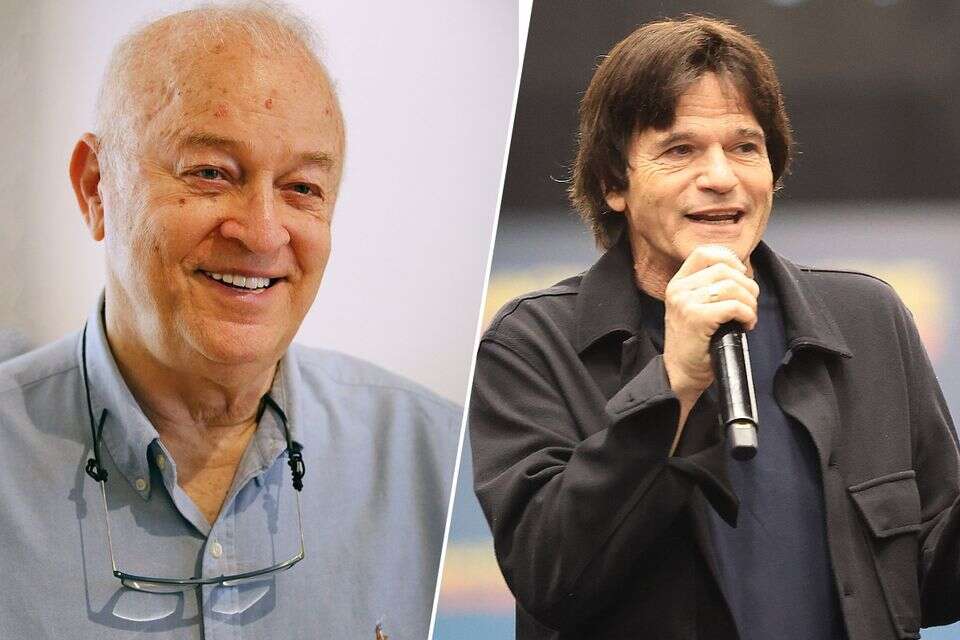 חנוך רוזן, מיקי פלד , קוקו