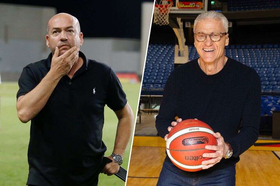 מיקי ברקוביץ' ואייל ברקוביץ' , אודי ציטיאט, אלן שיבר