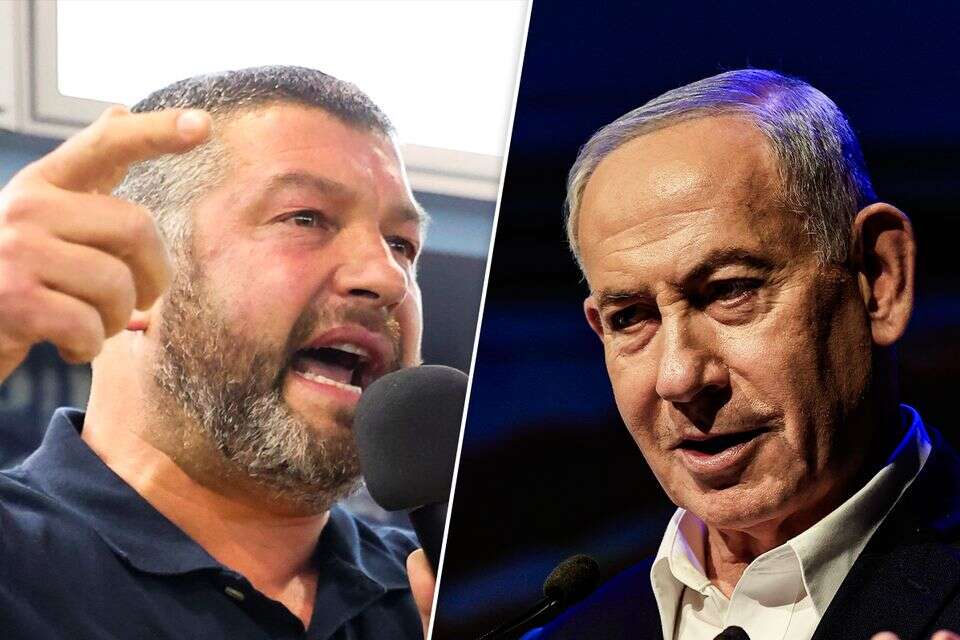 נתניהו ווינטר , קוקו