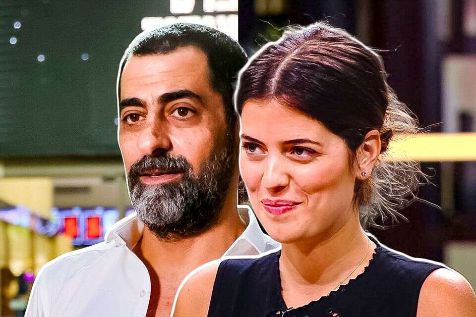 אסי ישראלוף וגל קספרס , יבגני סלוב (קשת 12), קוקו