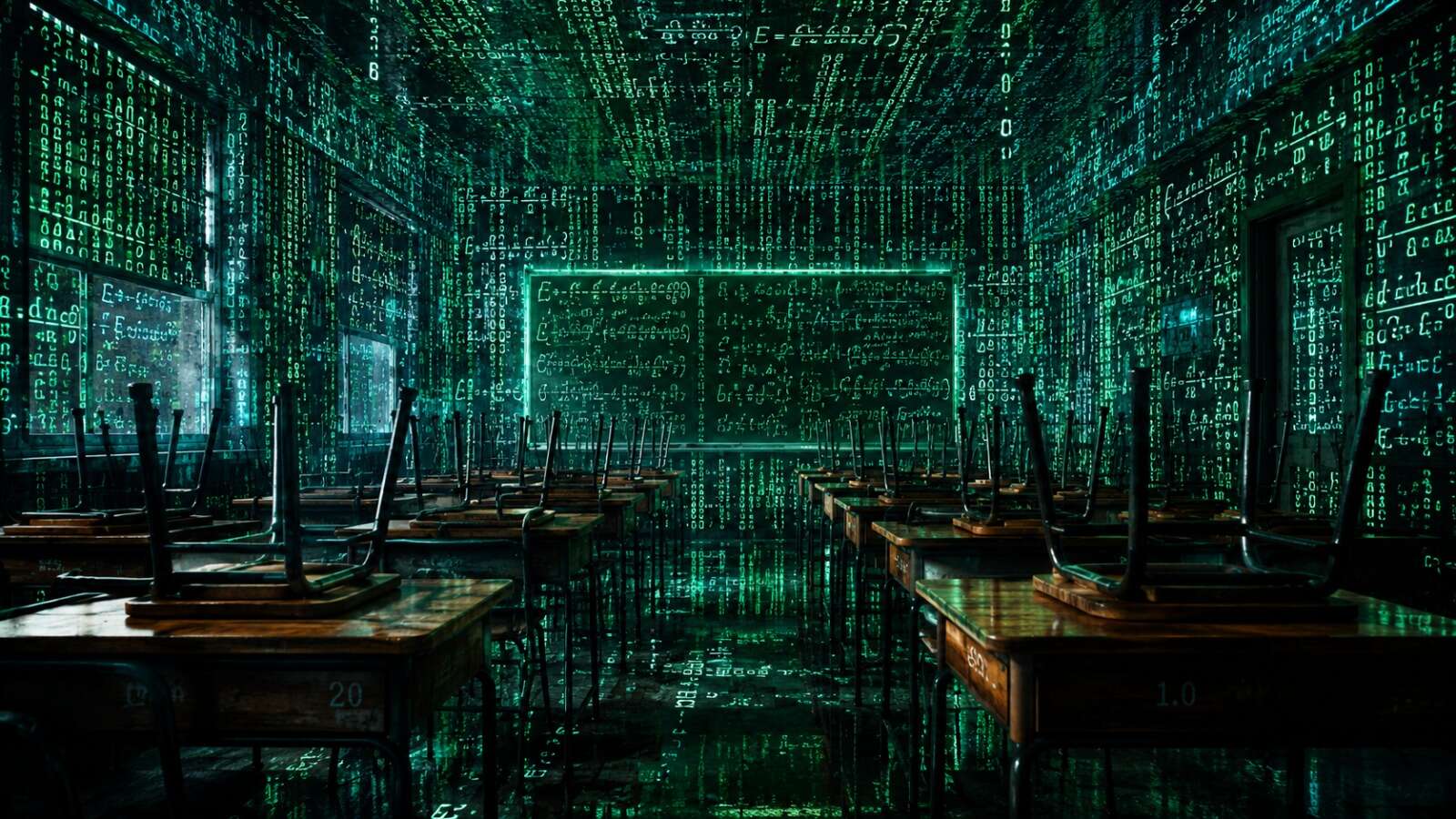 The Artificial Intelligence Revolution in Schools: How is Technology Changing Homework?