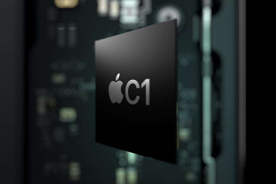 iPhone Ultra , FrontPageTech