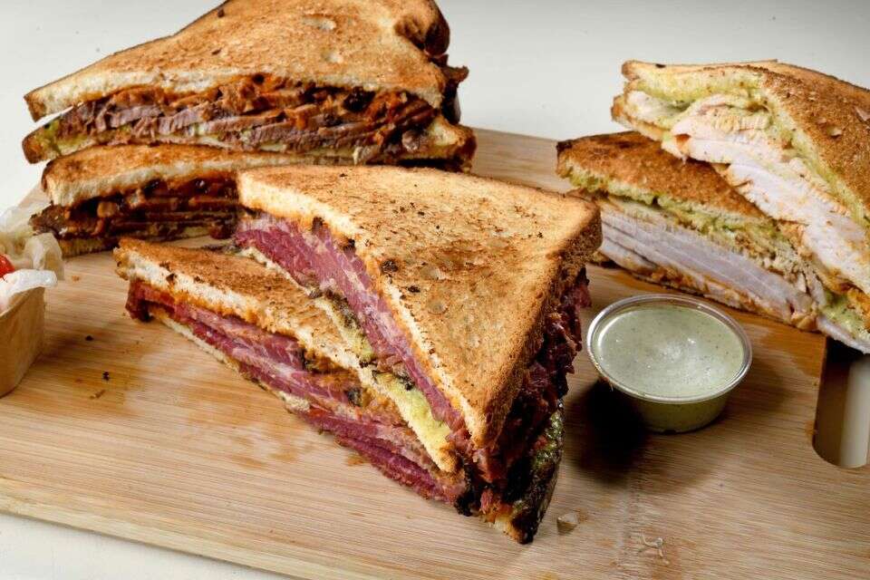 קולקציית כריכים של DADDY ,  רן בירן