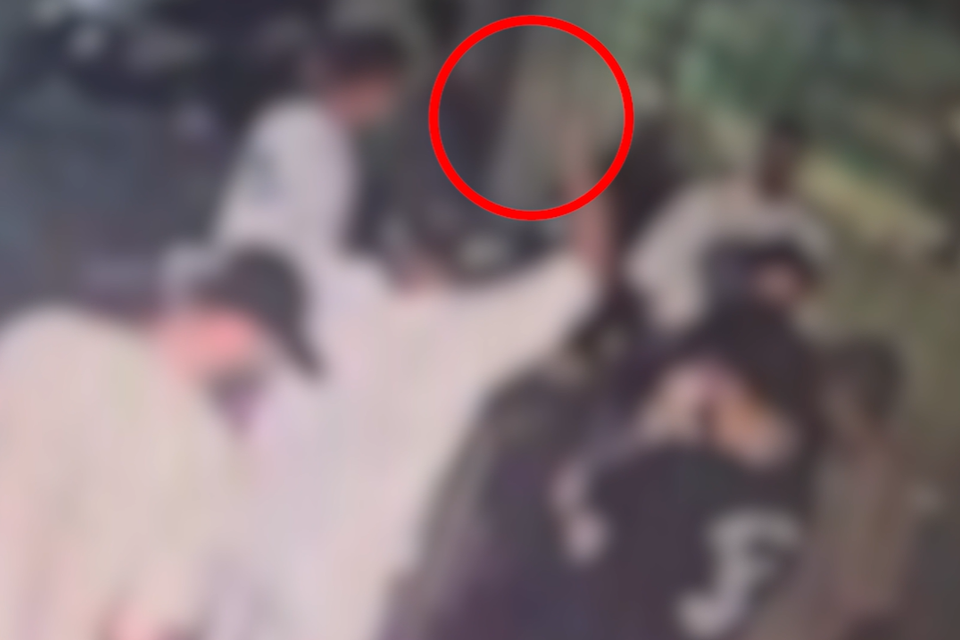 תקף אדם באגרופים ופצע אותו בראשו באמצעות בקבוק זכוכית , דוברות המשטרה