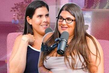 מאיה גסמן הלל רוצה לעזוב: "אין לי מה לחפש פה"